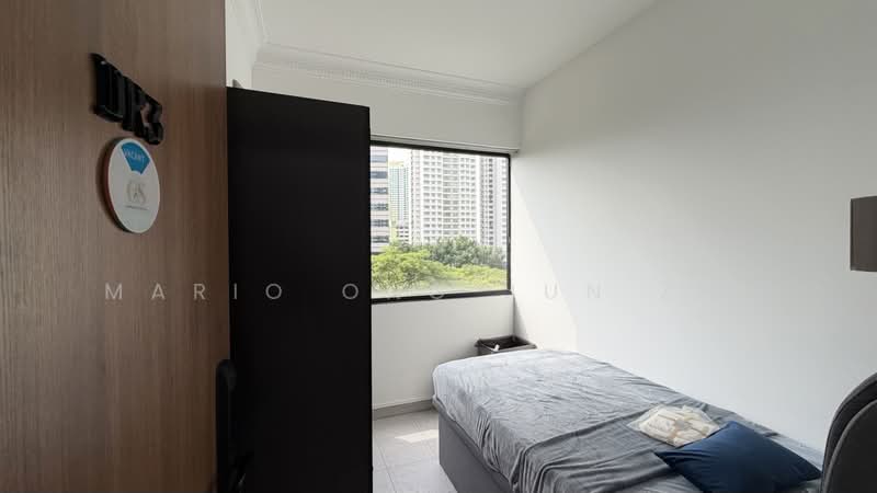 Central Green, 1 Jalan Membina, Room Rental, 150 sqft, Condominium For Rent, by Mario Ong Jun Zhi, 500199781 - View - PropertyGuru.com.sg