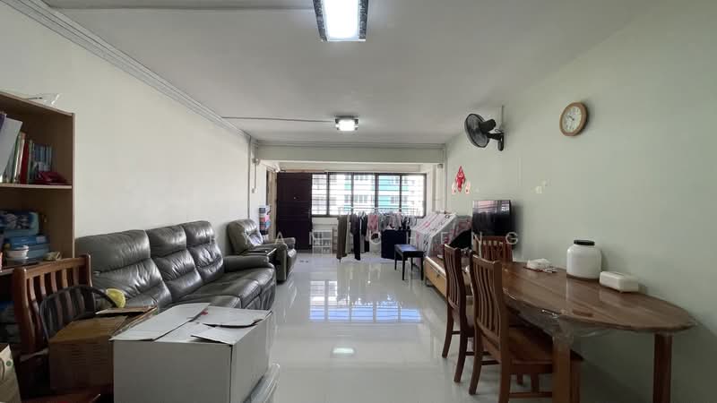 209 Yishun Street 21, 209 Yishun Street 21, Room Rental, 140 sqft, HDB Flat For Rent, by Bryan Cheng, 500199782 - Living Room - PropertyGuru.com.sg