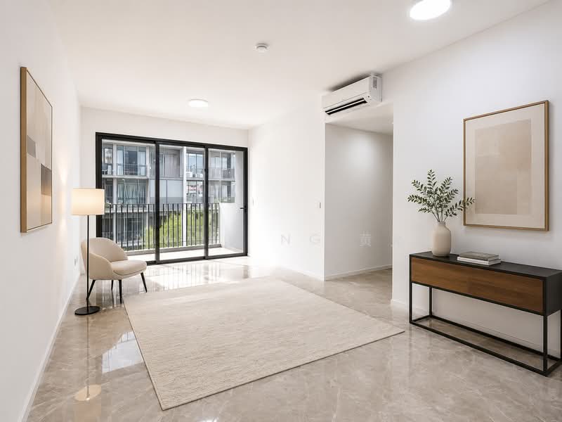 Piccadilly Grand, 1 Northumberland Road, 4 Bedrooms, 1,389 sqft, Condominium For Sale, by Javier Ng 黄允健, 500199786 - Living Room - PropertyGuru.com.sg