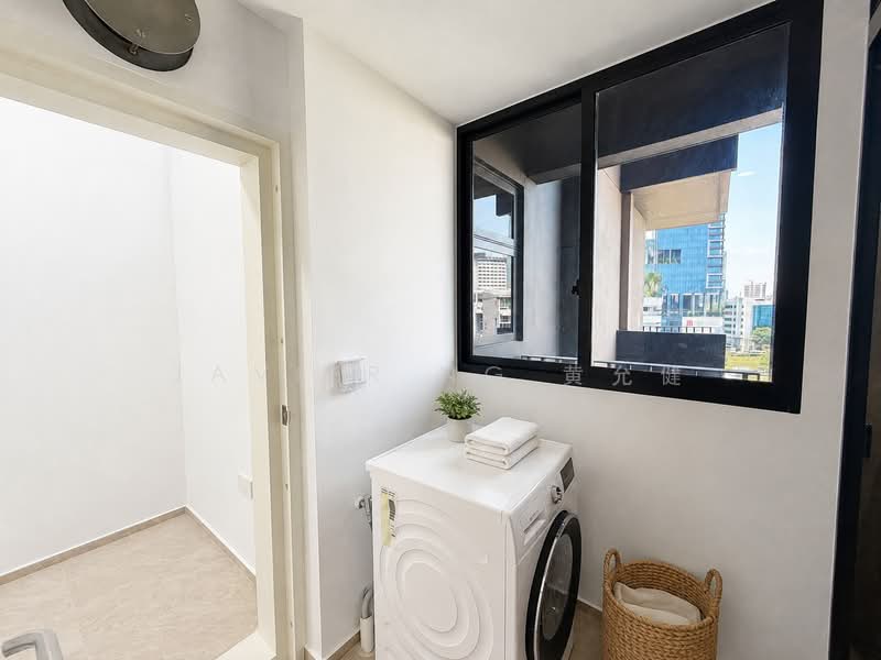 Piccadilly Grand, 1 Northumberland Road, 4 Bedrooms, 1,389 sqft, Condominium For Sale, by Javier Ng 黄允健, 500199786 - Interior - PropertyGuru.com.sg