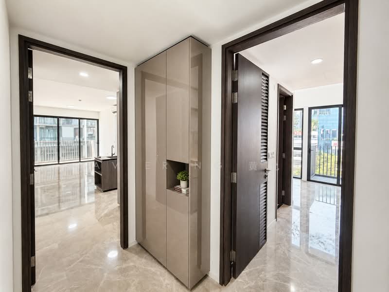 Piccadilly Grand, 1 Northumberland Road, 4 Bedrooms, 1,389 sqft, Condominium For Sale, by Javier Ng 黄允健, 500199786 - Interior - PropertyGuru.com.sg