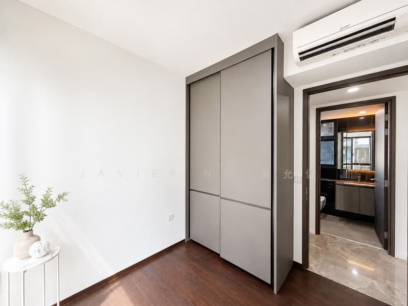 Piccadilly Grand, 1 Northumberland Road, 4 Bedrooms, 1,389 sqft, Condominium For Sale, by Javier Ng 黄允健, 500199786 - Bedroom - PropertyGuru.com.sg