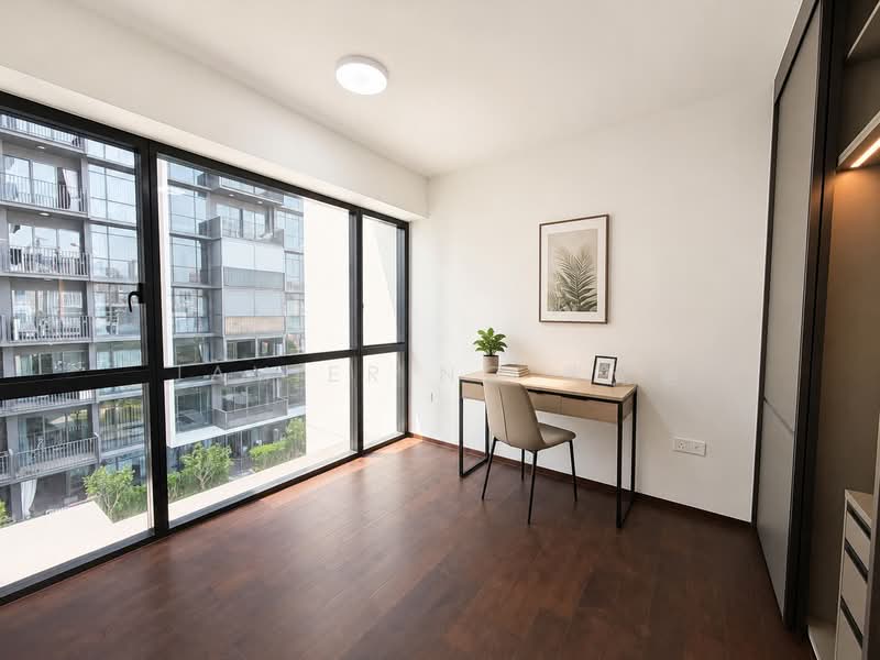 Piccadilly Grand, 1 Northumberland Road, 4 Bedrooms, 1,389 sqft, Condominium For Sale, by Javier Ng 黄允健, 500199786 - Study - PropertyGuru.com.sg