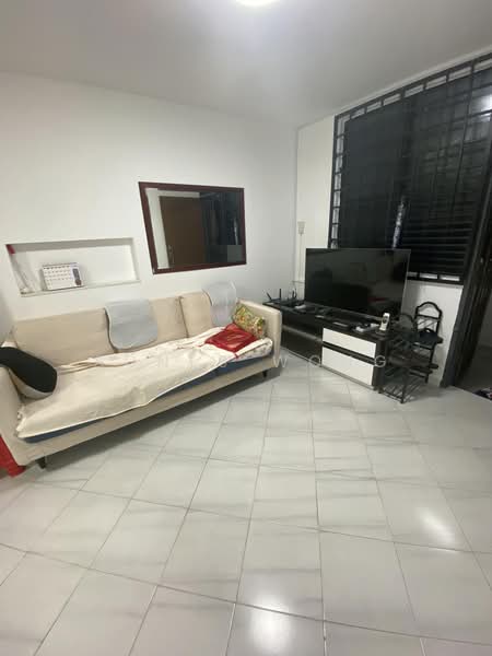 Blk 110 Lor 1 Toa Payoh, , 3 Bedrooms, 721 sqft, HDB Flat For Rent, by Agnes Wong, 500199788 - Living Room - PropertyGuru.com.sg