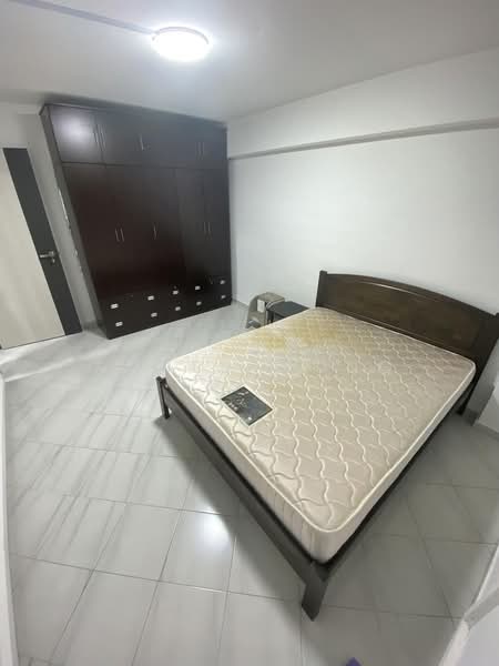 Blk 110 Lor 1 Toa Payoh, , 3 Bedrooms, 721 sqft, HDB Flat For Rent, by Agnes Wong, 500199788 - Bedroom - PropertyGuru.com.sg