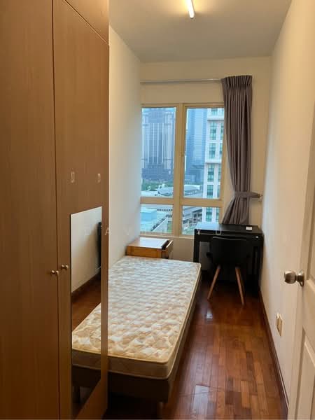 Burlington Square, 175 Bencoolen Street, Room Rental, 90 sqft, Apartment For Rent, by David Yu, 500199790 - PropertyGuru.com.sg