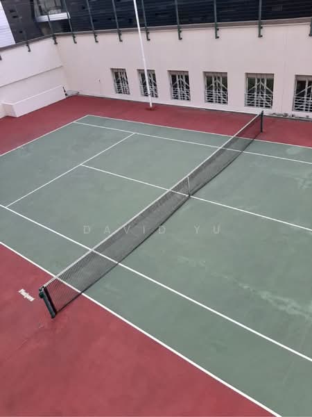 Burlington Square, 175 Bencoolen Street, Room Rental, 90 sqft, Apartment For Rent, by David Yu, 500199790 - PropertyGuru.com.sg