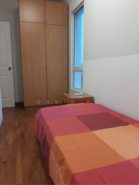 Burlington Square, 175 Bencoolen Street, Room Rental, 90 sqft, Apartment For Rent, by David Yu, 500199790 - PropertyGuru.com.sg