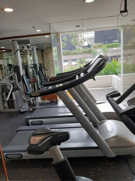 Burlington Square, 175 Bencoolen Street, Room Rental, 90 sqft, Apartment For Rent, by David Yu, 500199790 - PropertyGuru.com.sg