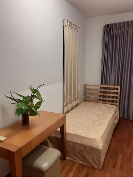 Burlington Square, 175 Bencoolen Street, Room Rental, 90 sqft, Apartment For Rent, by David Yu, 500199790 - PropertyGuru.com.sg