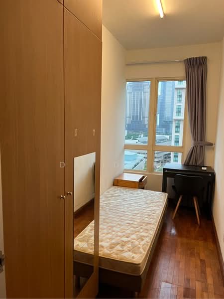 Burlington Square, 175 Bencoolen Street, Room Rental, 90 sqft, Apartment For Rent, by David Yu, 500199790 - PropertyGuru.com.sg