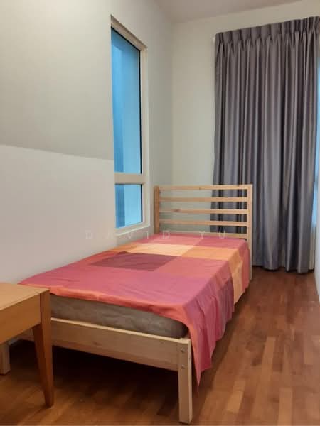 Burlington Square, 175 Bencoolen Street, Room Rental, 90 sqft, Apartment For Rent, by David Yu, 500199790 - PropertyGuru.com.sg