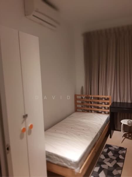 Burlington Square, 175 Bencoolen Street, Room Rental, 90 sqft, Apartment For Rent, by David Yu, 500199790 - PropertyGuru.com.sg