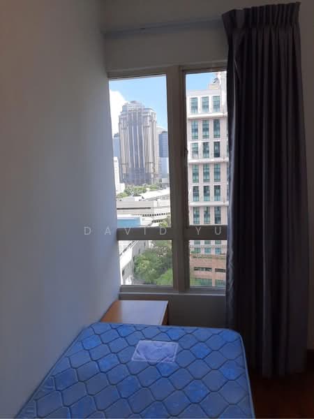 Burlington Square, 175 Bencoolen Street, Room Rental, 90 sqft, Apartment For Rent, by David Yu, 500199790 - PropertyGuru.com.sg