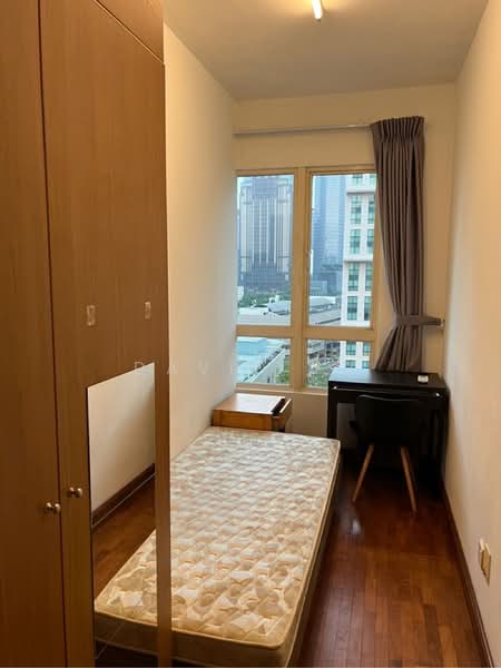 Burlington Square, 175 Bencoolen Street, Room Rental, 90 sqft, Apartment For Rent, by David Yu, 500199790 - PropertyGuru.com.sg