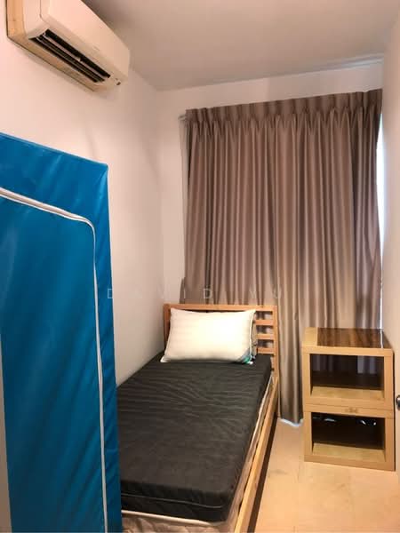 Burlington Square, 175 Bencoolen Street, Room Rental, 90 sqft, Apartment For Rent, by David Yu, 500199790 - PropertyGuru.com.sg