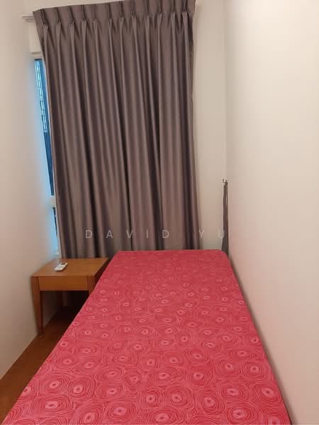 Burlington Square, 175 Bencoolen Street, Room Rental, 90 sqft, Apartment For Rent, by David Yu, 500199790 - PropertyGuru.com.sg