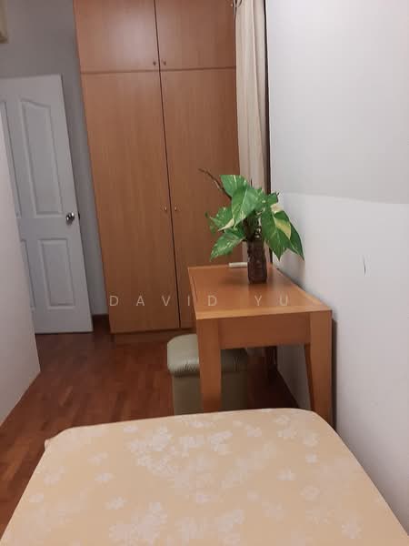 Burlington Square, 175 Bencoolen Street, Beach Road / Bugis / Rochor, Room Rental, 100 sqft, Apartment For Rent, by David Yu, 500199790 - PropertyGuru.com.sg