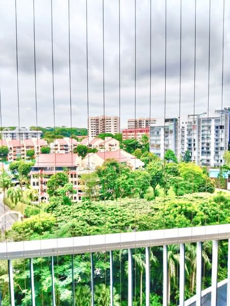 d'Leedon (Former Farrer Court), 13 Leedon Heights, 2 Bedrooms, 1,076 sqft, Condominium For Sale, by Marcus Lim, 500199791 - View - PropertyGuru.com.sg