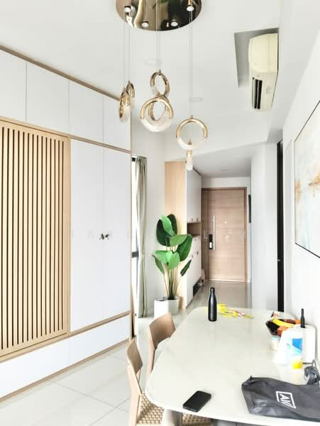 d'Leedon (Former Farrer Court), 13 Leedon Heights, 2 Bedrooms, 1,076 sqft, Condominium For Sale, by Marcus Lim, 500199791 - Interior - PropertyGuru.com.sg