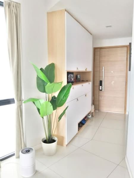 d'Leedon (Former Farrer Court), 13 Leedon Heights, 2 Bedrooms, 1,076 sqft, Condominium For Sale, by Marcus Lim, 500199791 - Entrance - PropertyGuru.com.sg