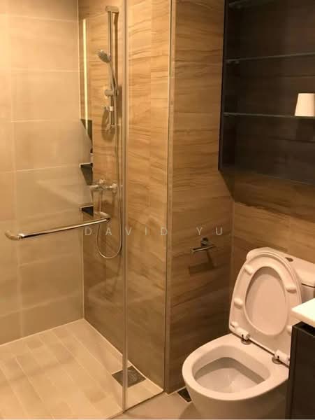 Sims Urban Oasis, 8 Sims Drive, Studio, 250 sqft, Condominium For Rent, by David Yu, 500199792 - PropertyGuru.com.sg