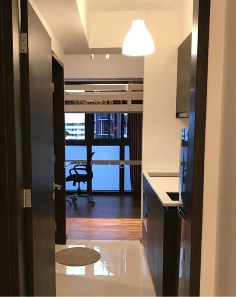 Sims Urban Oasis, 8 Sims Drive, Studio, 250 sqft, Condominium For Rent, by David Yu, 500199792 - PropertyGuru.com.sg