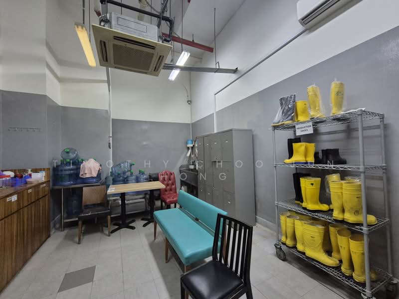 KA Foodlink, 171 Kampong Ampat, 9,278 sqft, Light Industrial (B1) For Rent, by Timothy Choo Jun Hong, 500199795 - Interior - CommercialGuru.com.sg