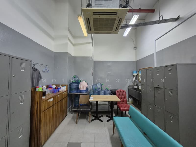 KA Foodlink, 171 Kampong Ampat, 9,278 sqft, Light Industrial (B1) For Rent, by Timothy Choo Jun Hong, 500199795 - Interior - CommercialGuru.com.sg