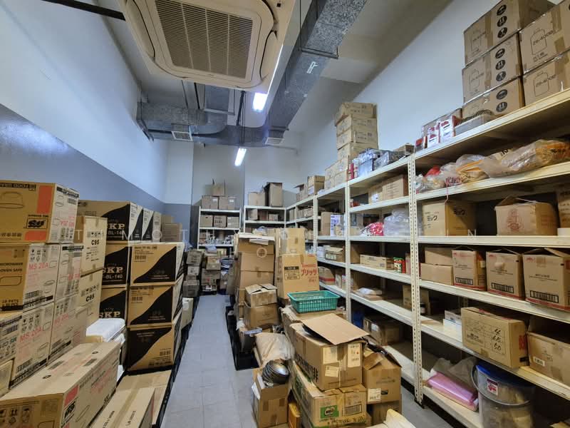 KA Foodlink, 171 Kampong Ampat, 9,278 sqft, Light Industrial (B1) For Rent, by Timothy Choo Jun Hong, 500199795 - Interior - CommercialGuru.com.sg