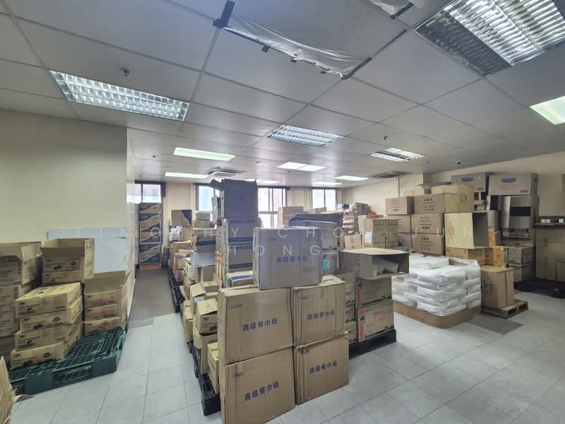 KA Foodlink, 171 Kampong Ampat, 9,278 sqft, Light Industrial (B1) For Rent, by Timothy Choo Jun Hong, 500199795 - Interior - CommercialGuru.com.sg