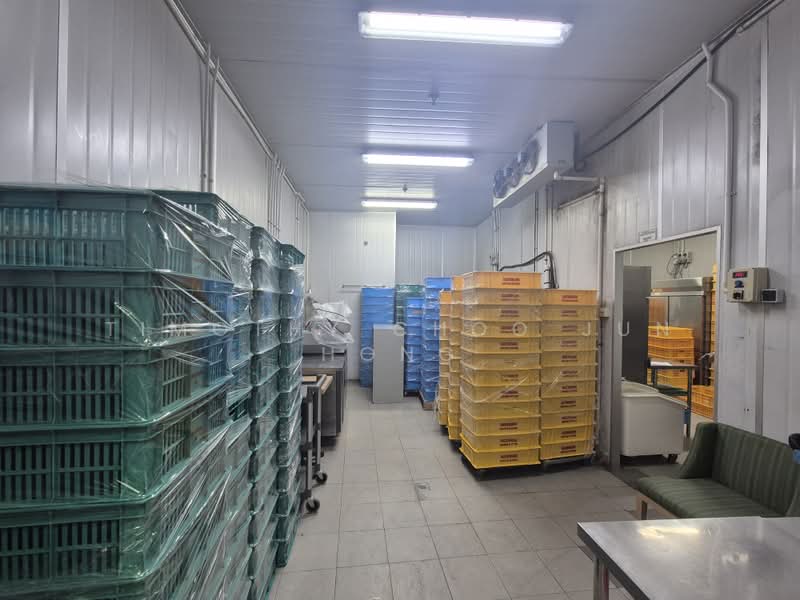 KA Foodlink, 171 Kampong Ampat, 9,278 sqft, Light Industrial (B1) For Rent, by Timothy Choo Jun Hong, 500199795 - Interior - CommercialGuru.com.sg