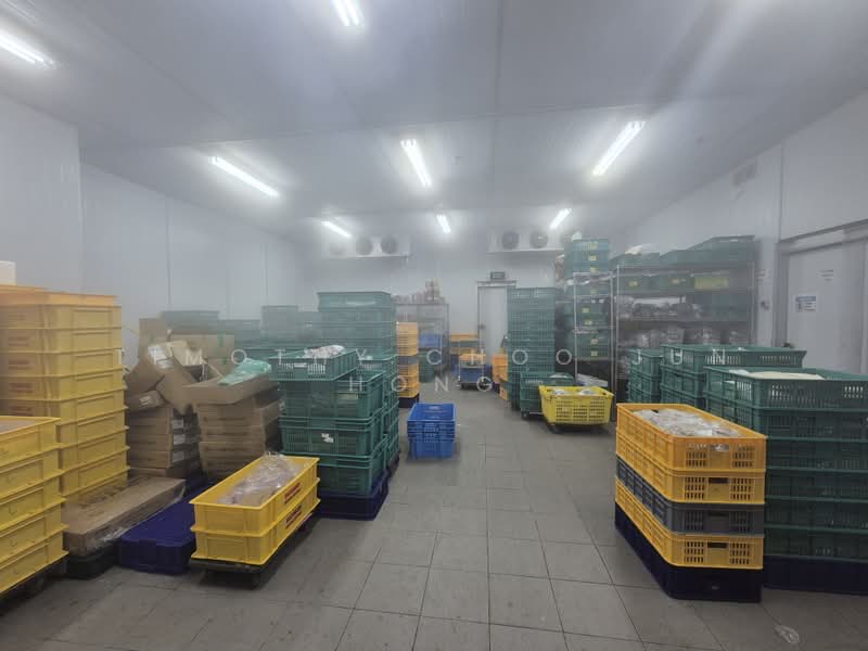 KA Foodlink, 171 Kampong Ampat, 9,278 sqft, Light Industrial (B1) For Rent, by Timothy Choo Jun Hong, 500199795 - Interior - CommercialGuru.com.sg