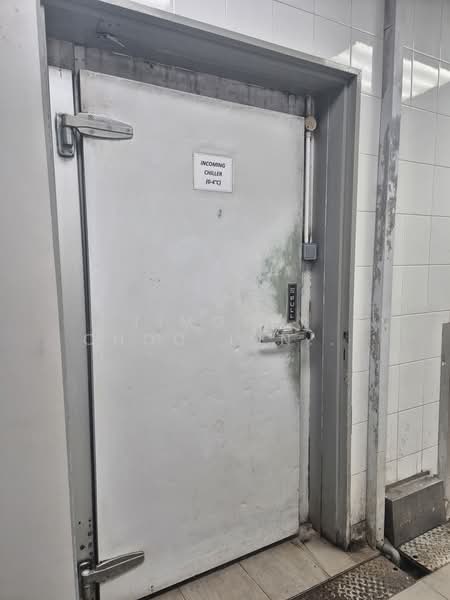KA Foodlink, 171 Kampong Ampat, 9,278 sqft, Light Industrial (B1) For Rent, by Timothy Choo Jun Hong, 500199795 - Interior - CommercialGuru.com.sg
