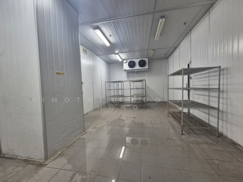 KA Foodlink, 171 Kampong Ampat, 9,278 sqft, Light Industrial (B1) For Rent, by Timothy Choo Jun Hong, 500199795 - Interior - CommercialGuru.com.sg