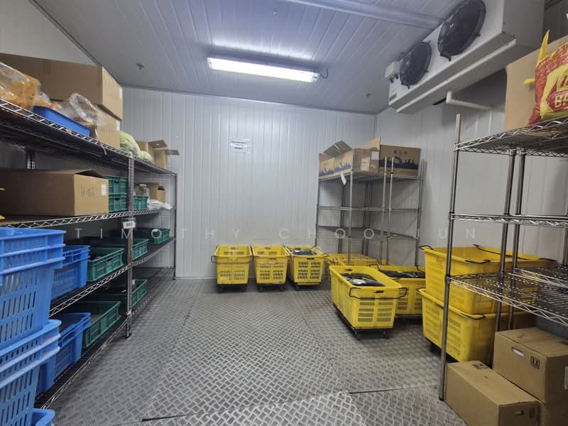 KA Foodlink, 171 Kampong Ampat, 9,278 sqft, Light Industrial (B1) For Rent, by Timothy Choo Jun Hong, 500199795 - Interior - CommercialGuru.com.sg