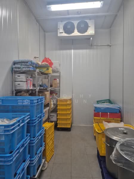 KA Foodlink, 171 Kampong Ampat, 9,278 sqft, Light Industrial (B1) For Rent, by Timothy Choo Jun Hong, 500199795 - Interior - CommercialGuru.com.sg