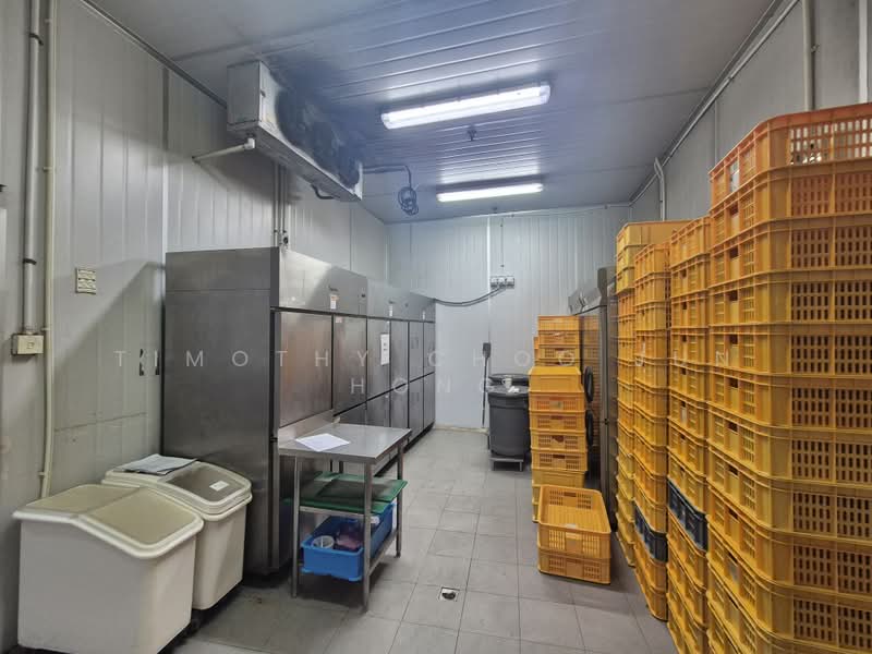 KA Foodlink, 171 Kampong Ampat, 9,278 sqft, Light Industrial (B1) For Rent, by Timothy Choo Jun Hong, 500199795 - Interior - CommercialGuru.com.sg