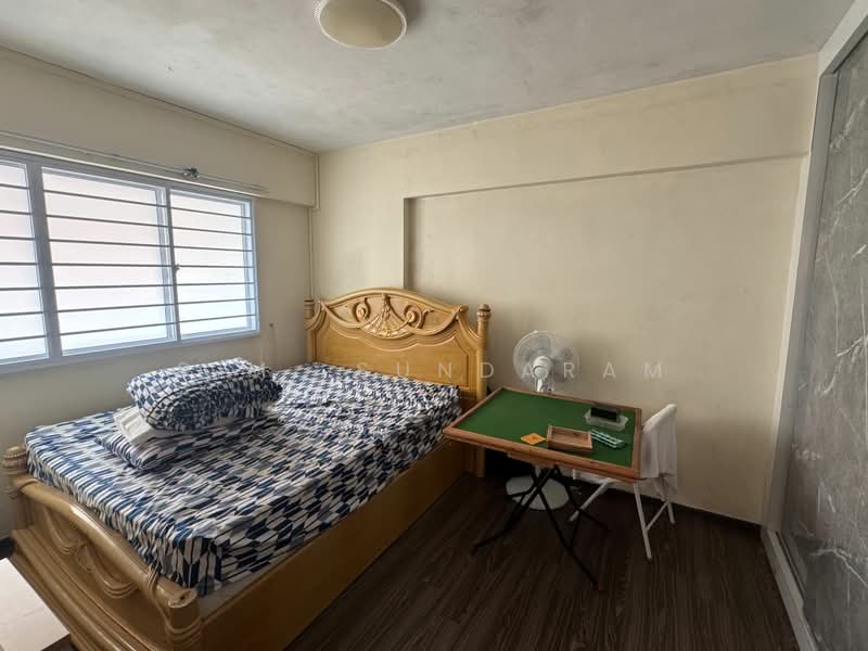 195 Rivervale Drive, 195 Rivervale Drive, 3 Bedrooms, 980 sqft, HDB Flat For Sale, by S.M. SUNDARAM, 500199796 - Bedroom - PropertyGuru.com.sg