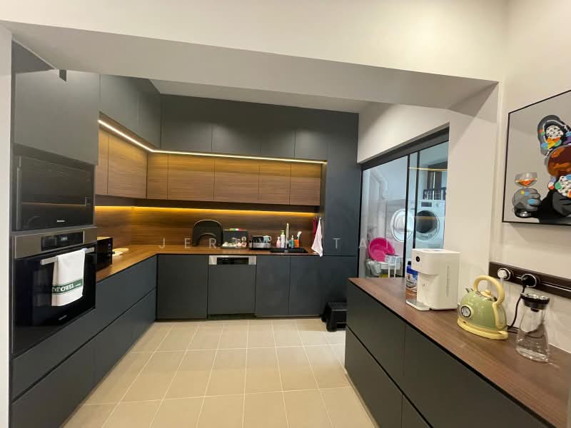 111A Alkaff Crescent, 111A Alkaff Crescent, 3 Bedrooms, 1,001 sqft, HDB Flat For Sale, by Jerlyn Tan, 500199797 - Kitchen - PropertyGuru.com.sg