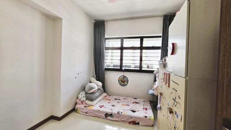 111A Alkaff Crescent, 111A Alkaff Crescent, Macpherson / Potong Pasir, 3 Bedrooms, 1,001 sqft, HDB Flat For Sale, by Jerlyn Tan, 500199797 - Bedroom - PropertyGuru.com.sg