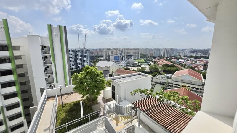 111A Alkaff Crescent, 111A Alkaff Crescent, Macpherson / Potong Pasir, 3 Bedrooms, 1,001 sqft, HDB Flat For Sale, by Jerlyn Tan, 500199797 - Exterior - PropertyGuru.com.sg