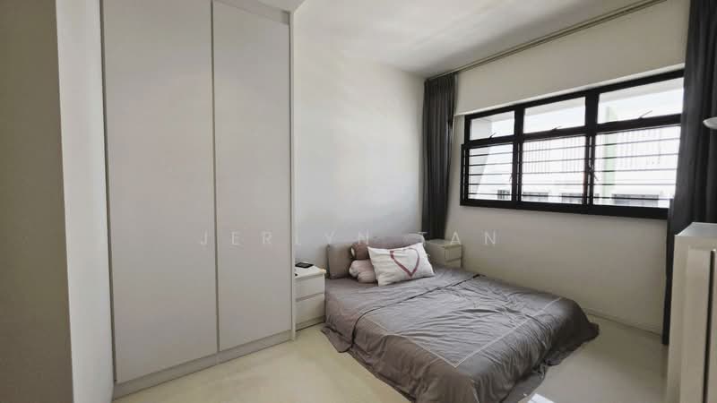 111A Alkaff Crescent, 111A Alkaff Crescent, Macpherson / Potong Pasir, 3 Bedrooms, 1,001 sqft, HDB Flat For Sale, by Jerlyn Tan, 500199797 - Bedroom - PropertyGuru.com.sg