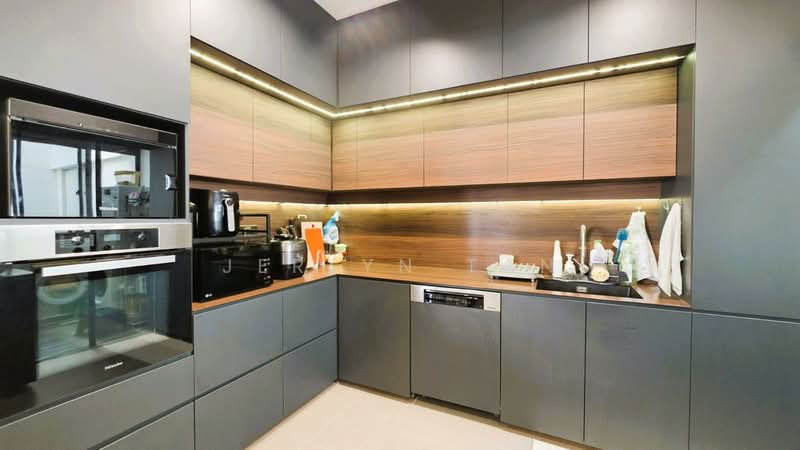 111A Alkaff Crescent, 111A Alkaff Crescent, Macpherson / Potong Pasir, 3 Bedrooms, 1,001 sqft, HDB Flat For Sale, by Jerlyn Tan, 500199797 - Kitchen - PropertyGuru.com.sg