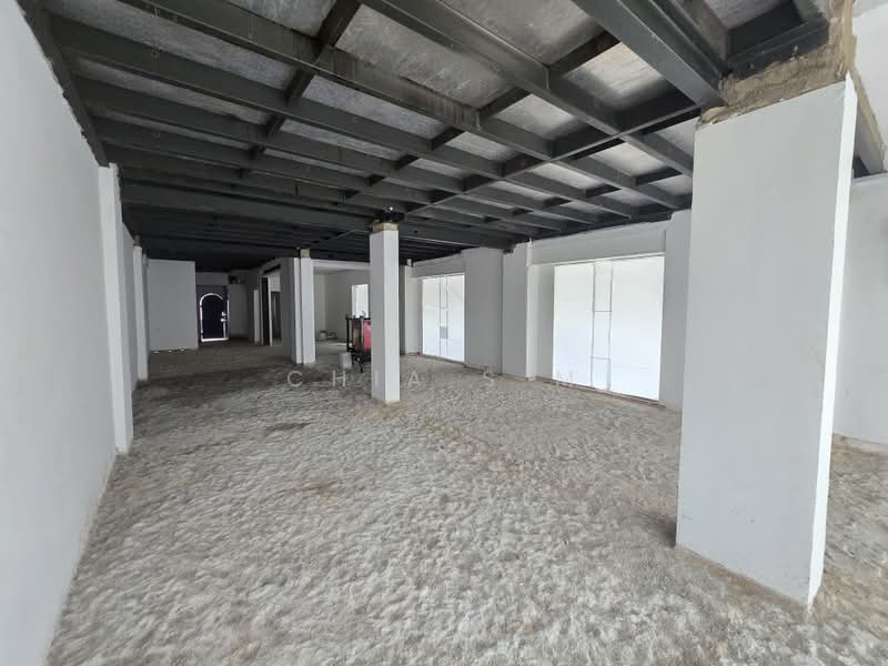 Balestier Road Corner 2 Storey Building, Balestier Road, 3,083 sqft, Other Retail For Rent, by Chia S M, 500199798 - Interior - CommercialGuru.com.sg