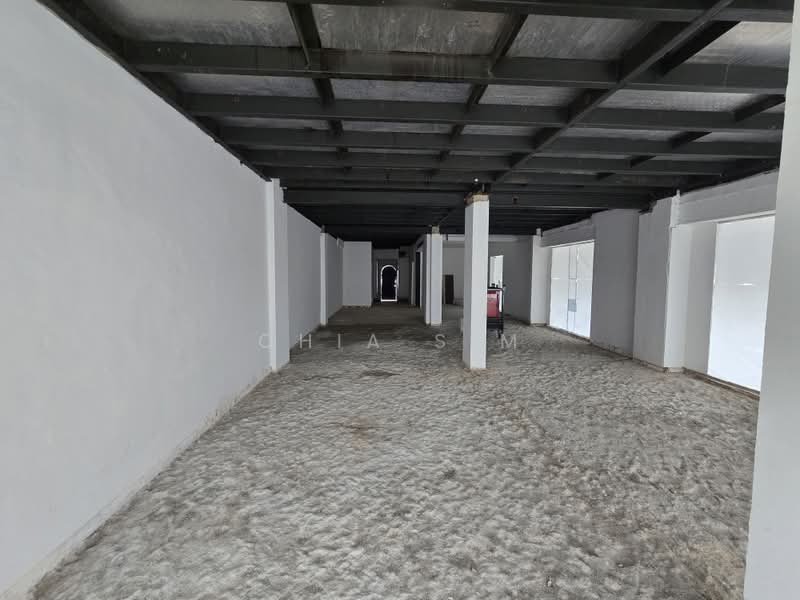 Balestier Road Corner 2 Storey Building, Balestier Road, 3,083 sqft, Other Retail For Rent, by Chia S M, 500199798 - Interior - CommercialGuru.com.sg