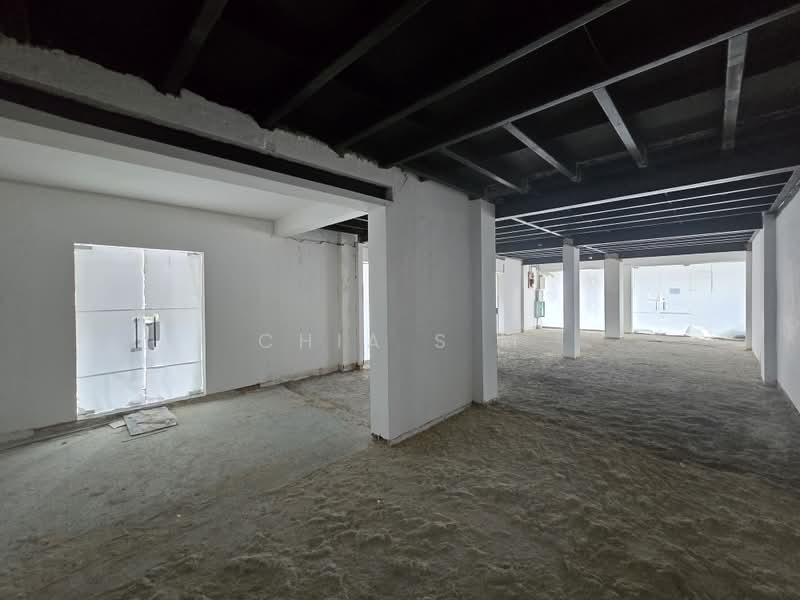 Balestier Road Corner 2 Storey Building, Balestier Road, 3,083 sqft, Other Retail For Rent, by Chia S M, 500199798 - Interior - CommercialGuru.com.sg