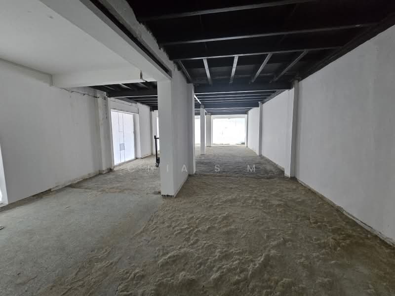Balestier Road Corner 2 Storey Building, Balestier Road, 3,083 sqft, Other Retail For Rent, by Chia S M, 500199798 - Interior - CommercialGuru.com.sg