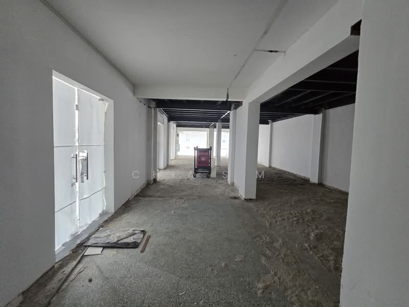 Balestier Road Corner 2 Storey Building, Balestier Road, 3,083 sqft, Other Retail For Rent, by Chia S M, 500199798 - Interior - CommercialGuru.com.sg