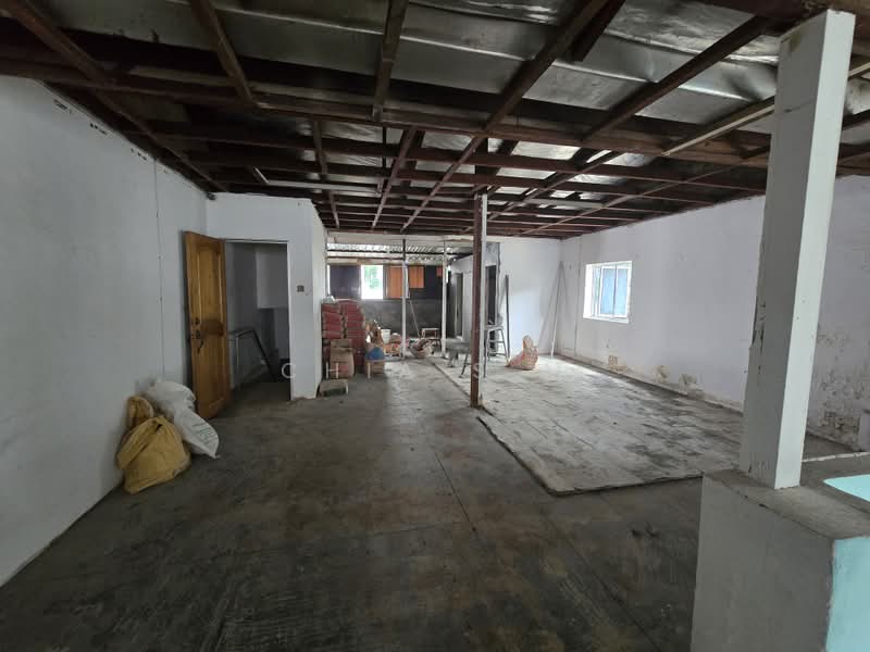 Balestier Road Corner 2 Storey Building, Balestier Road, 3,083 sqft, Other Retail For Rent, by Chia S M, 500199798 - Interior - CommercialGuru.com.sg